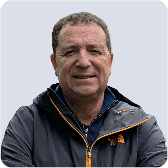 Carlos Silva, founder of Spain Auto Rentals